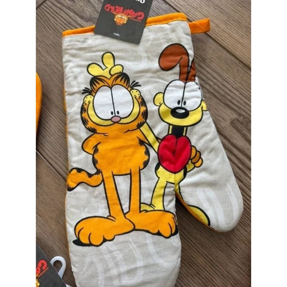 Garfield Bundle Kitchen - Picture 4 of 5
